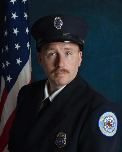 Kyle Rogers