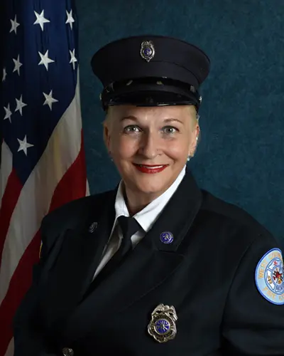 Mary Taylor