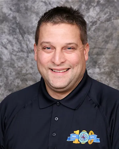 Tom Tammaro